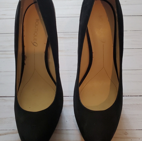 Boutique 9 Shoes - Shoes